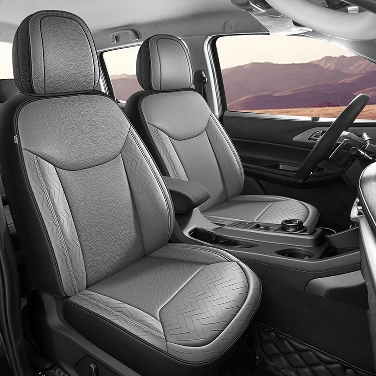 Funda de asiento personalizada para Ford Maverick XL XLT